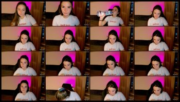 maybloom_ — 7 minute Chaturbate female naked cam show, 720p, Aug 4, 2026