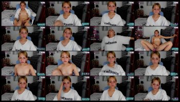 meiluxe — 120 minute Chaturbate trans naked cam show, 720p, Aug 4, 2026