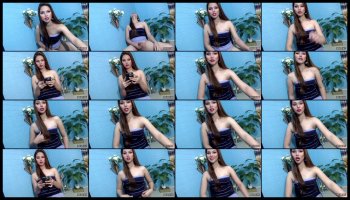 mi_akai — 31 minute Chaturbate trans naked cam show, 720p, Aug 4, 2026