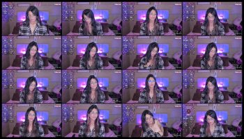 mia_devine_ — 50 minute Stripchat female naked cam show, 720p, Aug 4, 2026
