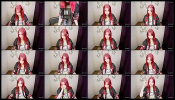 misaki_chan_ — 120 minute Chaturbate female naked cam show, 720p, Aug 4, 2026