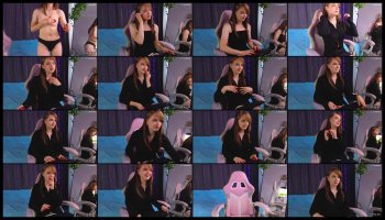 normaharn — 120 minute Chaturbate female naked cam show, 720p, Aug 4, 2026