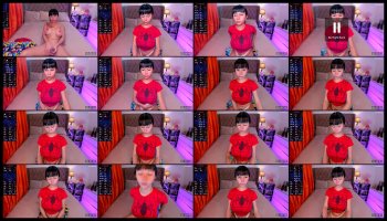 rileymillerx — 109 minute Chaturbate trans naked cam show, 720p, Aug 4, 2026