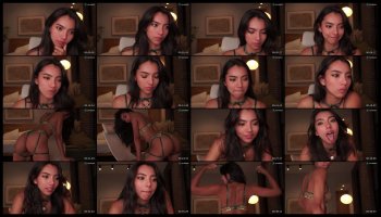sharon__baker_ — 44 minute Chaturbate female naked cam show, 720p, Aug 4, 2026