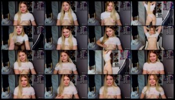 starlight_2004 — 51 minute Chaturbate female naked cam show, 720p, Aug 4, 2026