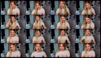 starlight_2004 — 20 minute Chaturbate female naked cam show, 720p, Aug 4, 2026