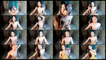 urnaught_acee — 49 minute Chaturbate trans naked cam show, 360p, Aug 4, 2026