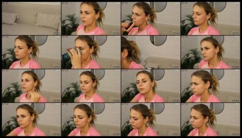wendy__doll — 5 minute Chaturbate female naked cam show, 720p, Aug 4, 2026
