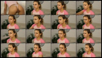 wendy__doll — 39 minute Chaturbate female naked cam show, 720p, Aug 4, 2026