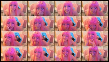 yuna_doll_a — 11 minute Chaturbate female naked cam show, 720p, Aug 4, 2026