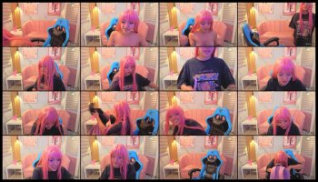 yuna_doll_a — 11 minute Chaturbate female naked cam show, 720p, Aug 4, 2026
