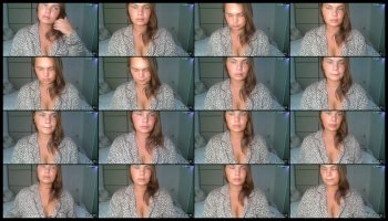 GEMMARMALADE — 9 minute Stripchat female naked cam show, 720p, Aug 5, 2026