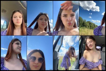 RubyRiot — 119 minute Stripchat female naked cam show, 720p, Aug 5, 2026