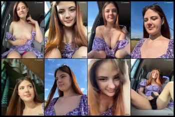 RubyRiot — 108 minute Stripchat female naked cam show, 720p, Aug 5, 2026