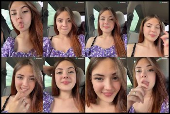 RubyRiot — 9 minute Stripchat female naked cam show, 720p, Aug 5, 2026