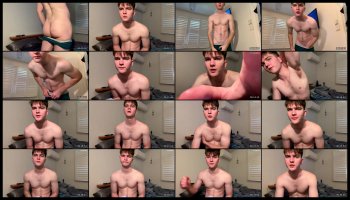 aussieboyethan — 38 minute Chaturbate male naked cam show, 720p, Aug 5, 2026