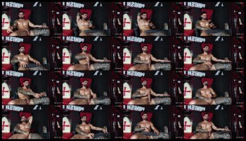 austin_bolt — 29 minute Chaturbate male naked cam show, 720p, Aug 5, 2026