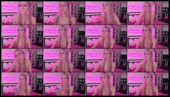 bbybee_lin — 40 minute Chaturbate female naked cam show, 720p, Aug 5, 2026