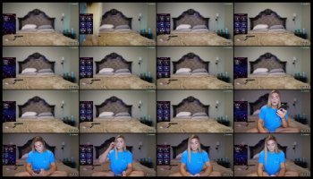 buitifulblonde — 19 minute Chaturbate trans naked cam show, 720p, Aug 5, 2026