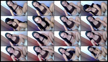 candi_blows — 77 minute Chaturbate trans naked cam show, 720p, Aug 5, 2026