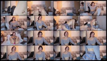 celeste_collinss_ — 116 minute Chaturbate female naked cam show, 720p, Aug 5, 2026