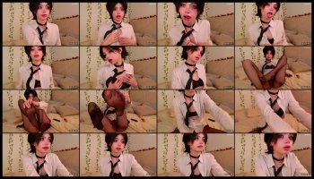 dark_diva — 5 minute Chaturbate female naked cam show, 720p, Aug 5, 2026