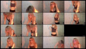 doretharuschak — 117 minute Chaturbate female naked cam show, 720p, Aug 5, 2026