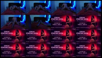 doubletemptation_ — 31 minute Chaturbate couple naked cam show, 720p, Aug 5, 2026