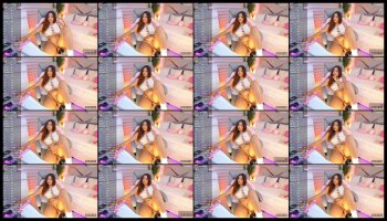 eimy__2 — 8 minute Chaturbate female naked cam show, 720p, Aug 5, 2026