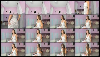 evalaniss — 5 minute Chaturbate female naked cam show, 720p, Aug 5, 2026