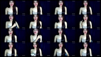 isabelle_willis — 31 minute Chaturbate trans naked cam show, 720p, Aug 5, 2026