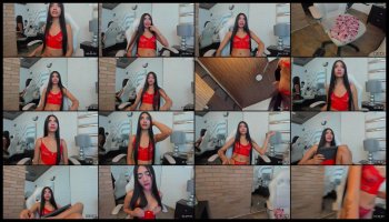 kattylilli — 111 minute Chaturbate female naked cam show, 720p, Aug 5, 2026