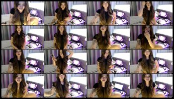 katykiat — 115 minute Chaturbate trans naked cam show, 480p, Aug 5, 2026