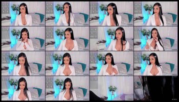 maanyaa_ — 18 minute Chaturbate female naked cam show, 720p, Aug 5, 2026