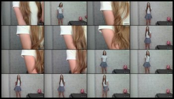 malisabetta — 106 minute Chaturbate female naked cam show, 720p, Aug 5, 2026