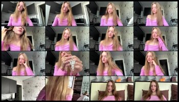 manadikes — 81 minute Chaturbate female naked cam show, 720p, Aug 5, 2026