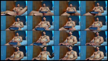 massimo_visconti — 99 minute Chaturbate male naked cam show, 720p, Aug 6, 2026
