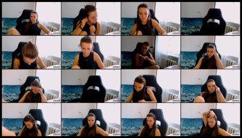 maybloom_ — 120 minute Chaturbate female naked cam show, 720p, Aug 5, 2026