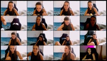 maybloom_ — 120 minute Chaturbate female naked cam show, 720p, Aug 5, 2026