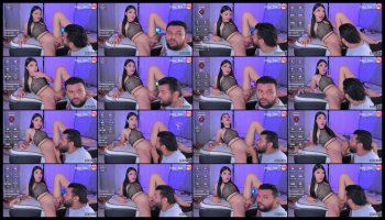 mayfox06 — 14 minute Chaturbate trans naked cam show, 720p, Aug 5, 2026