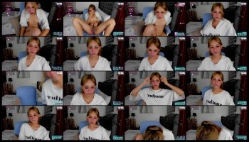meiluxe — 63 minute Chaturbate trans naked cam show, 720p, Aug 5, 2026