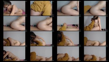 michell_bunny13 — 16 minute Chaturbate couple naked cam show, 720p, Aug 5, 2026