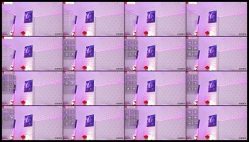 morggan_fx — 20 minute Chaturbate female naked cam show, 720p, Aug 5, 2026