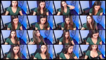 ms_sofia_x — 23 minute Stripchat female naked cam show, 720p, Aug 5, 2026