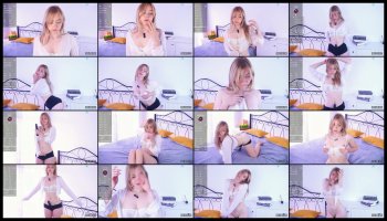 odelynbrower — 116 minute Chaturbate female naked cam show, 720p, Aug 5, 2026