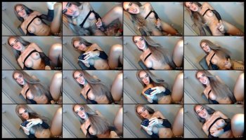 onegreattransdiva — 14 minute Chaturbate trans naked cam show, 360p, Aug 5, 2026