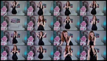 poompoompeach_ — 119 minute Chaturbate female naked cam show, 720p, Aug 5, 2026
