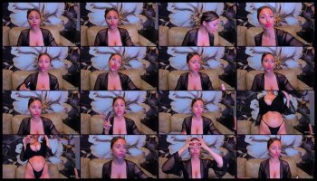 project_barbara — 5 minute Stripchat female naked cam show, 720p, Aug 6, 2026