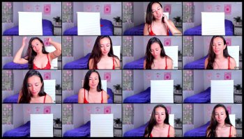 queitsharm_ — 112 minute Chaturbate female naked cam show, 720p, Aug 5, 2026