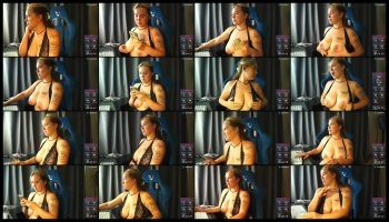 sandra_sww — 79 minute Chaturbate couple naked cam show, 720p, Aug 5, 2026